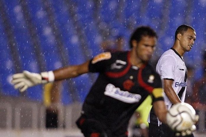 Mancini confirma Dodô no banco de reservas contra o ASA