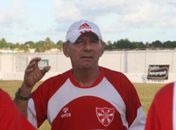 Erandy Montenegro se apresenta e já mostra seu estilo de trabalhar