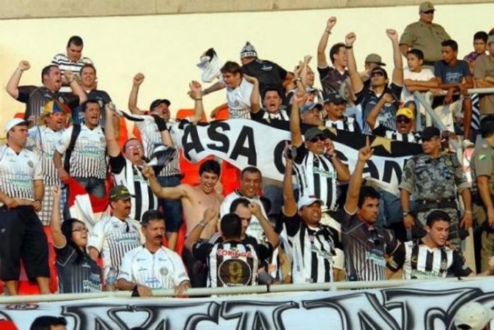 Copa do Brasil: ASA treina em Maceió e técnico Vica relaciona 19 jogadores