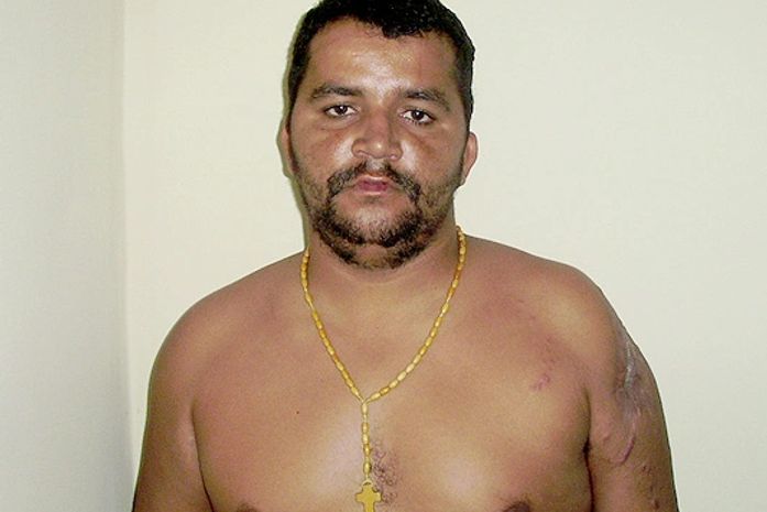 Preso em Batalha acusado de assassinar cabo da PM