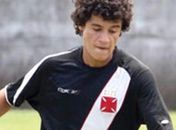 Sem Carlos Alberto na delegação, Coutinho é o mais assediado em Maceió