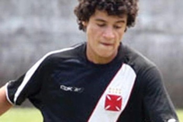 Sem Carlos Alberto na delegação, Coutinho é o mais assediado em Maceió