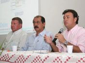Cristiano destacou importância do sistema