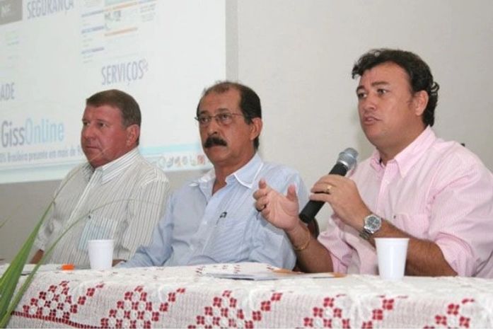 Cristiano destacou importância do sistema