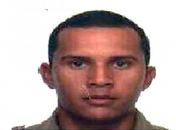 Preso desde janeiro, Bruno Salustiano é excluído da Polícia Militar 