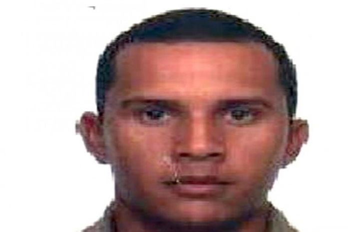 Preso desde janeiro, Bruno Salustiano é excluído da Polícia Militar