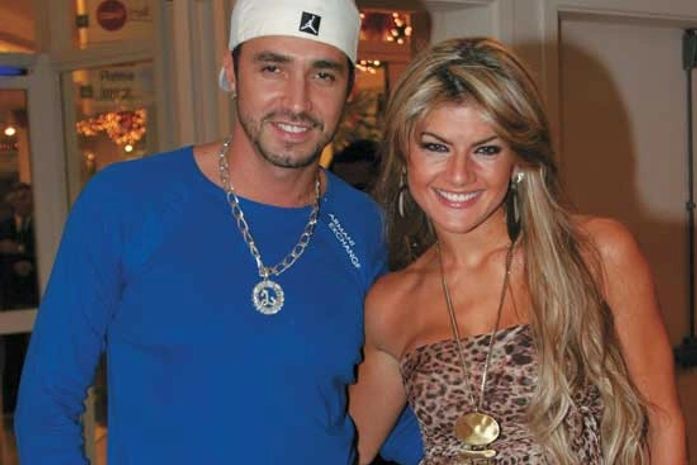 Latino: \' Não fico pulando de galho em galho\'