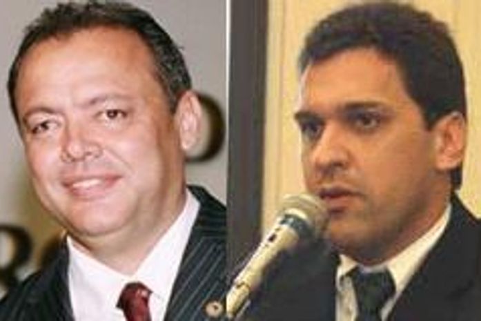Eleições 2010: Ferreira X Bulhões, a polêmica continua