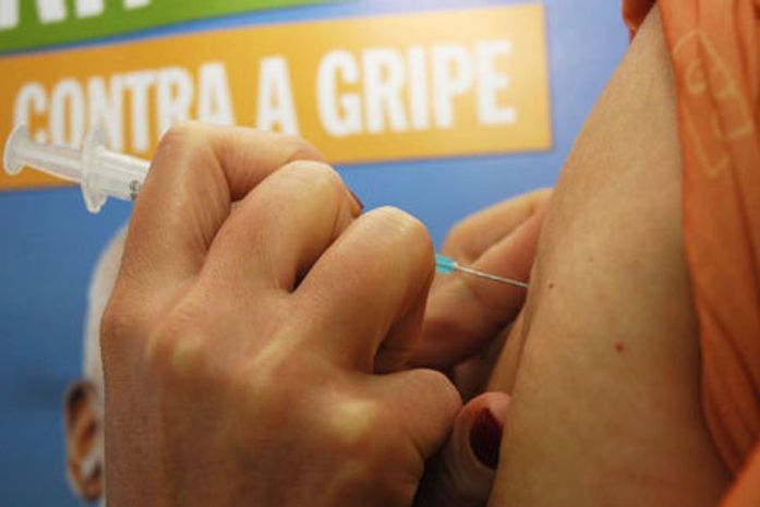 Vacinação de gestantes contra nova gripe começa nesta segunda-feira