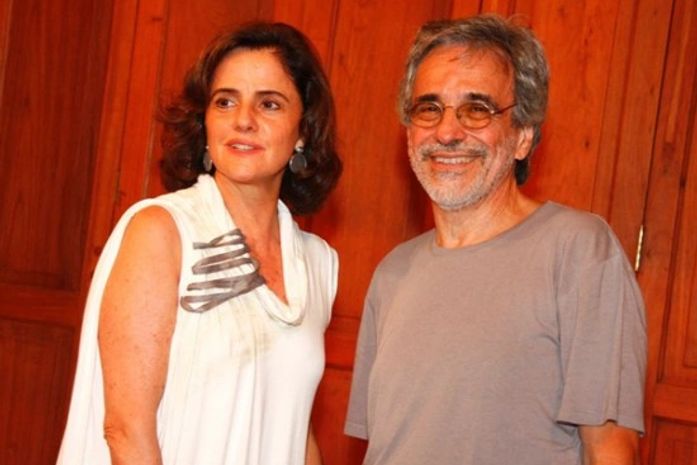 Marieta Severo passou por operação devido à diverticulite, diz jornal