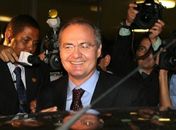 Renan é denunciado pelo MPF Brasília por improbidade administrativa