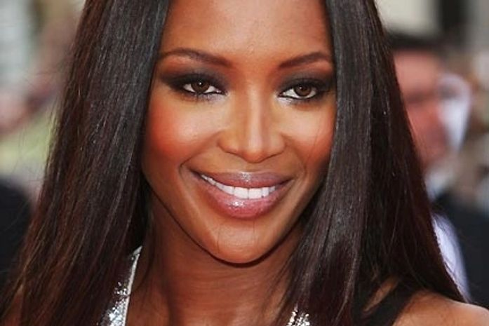 Naomi Campbell: Achei que não fosse chegar aos 40