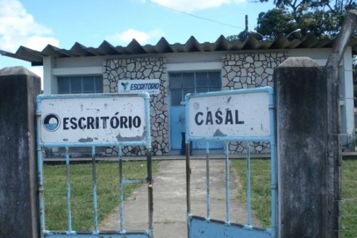 Piaçabuçu sofre com falta de água há três dias