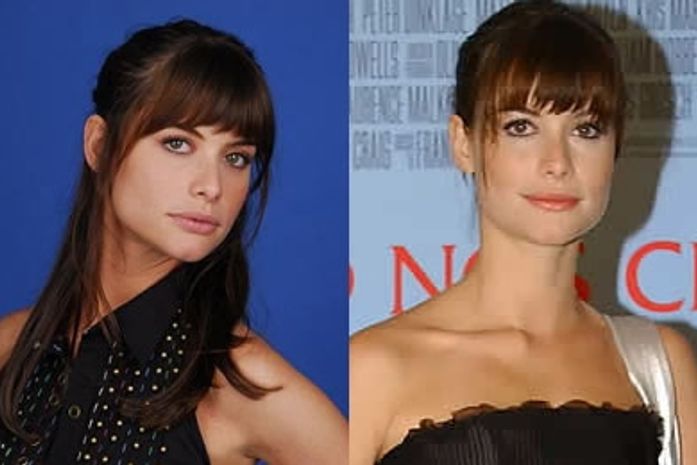 Alinne Moraes tem início de depressão por causa de novela