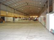Começam os preparativos para Feira dos Municípios
