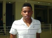 Santos: Atacante André o maior artilheiro do país em 2010