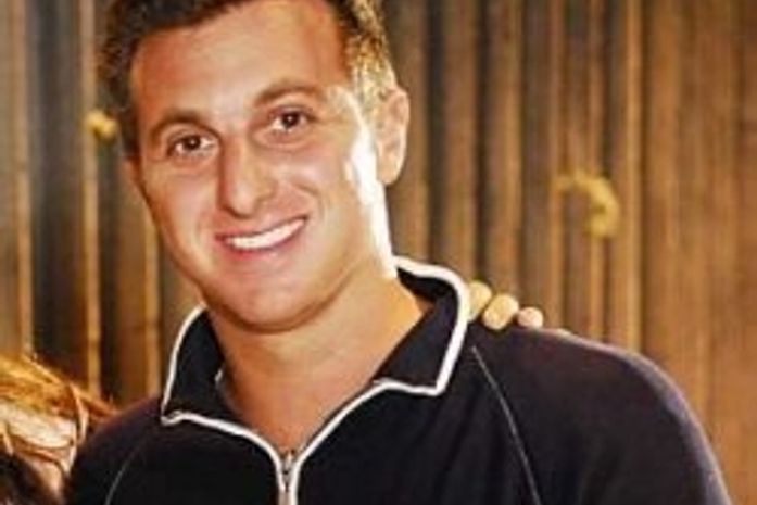 Globo não deixa mais Huck fazer