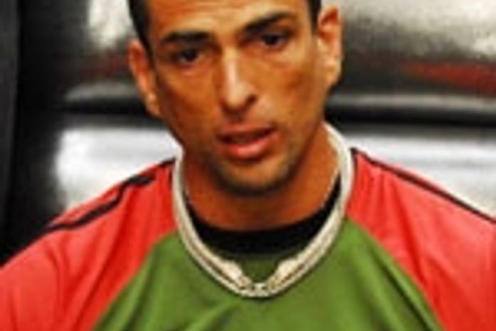 Dourado pede para não ser mais chamado de chato