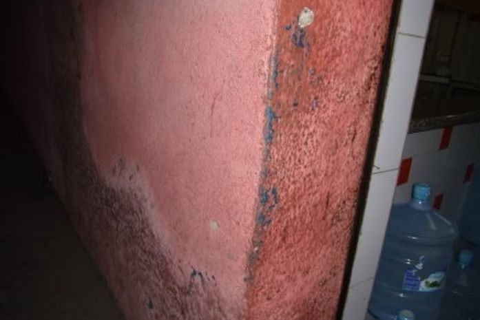 Tiroteio deixa aposentada ferida em São Miguel dos Campos