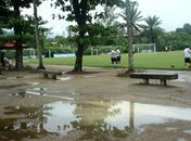 Patrícia Amorim tem projeto de cerca de R$ 25 milhões para o Ninho do Urubu