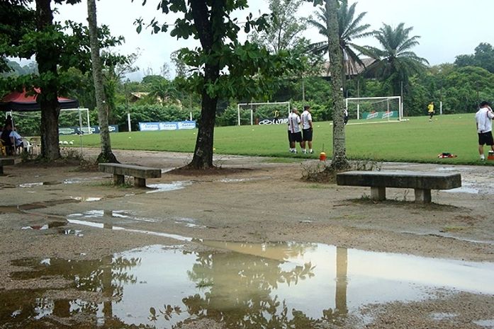 Patrícia Amorim tem projeto de cerca de R$ 25 milhões para o Ninho do Urubu