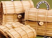 VÍDEO:Artesanato da Taboa consagra associação em Feira