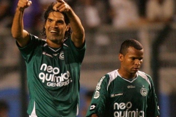 São Paulo diz ter tudo certo com Fernandão para 2011; Goiás não se opõe