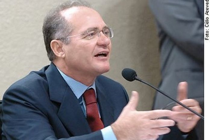 Veja não ofendeu Renan Calheiros, decide juiz de Brasília