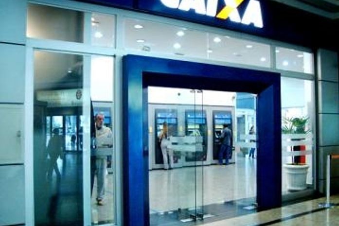 Caixa vai aplicar todas as provas dos concursos no dia 9 de maio