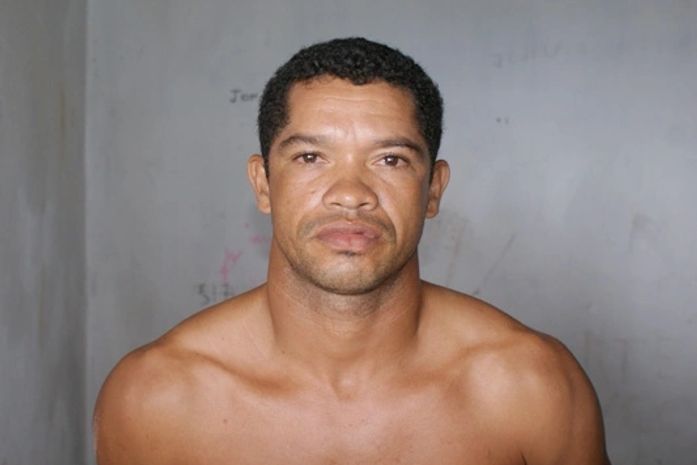 Jerônimo dos Santos Souza