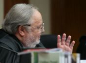 Ministro do TSE rejeita contas do PSDB e pede bloqueio dos repasses