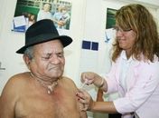 Prefeitura inicia vacinação contra gripe A em Arapiraca‏