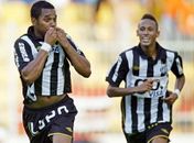 Santos tem o ataque mais positivo do futebol brasileiro: 60 gols em 18 jogos