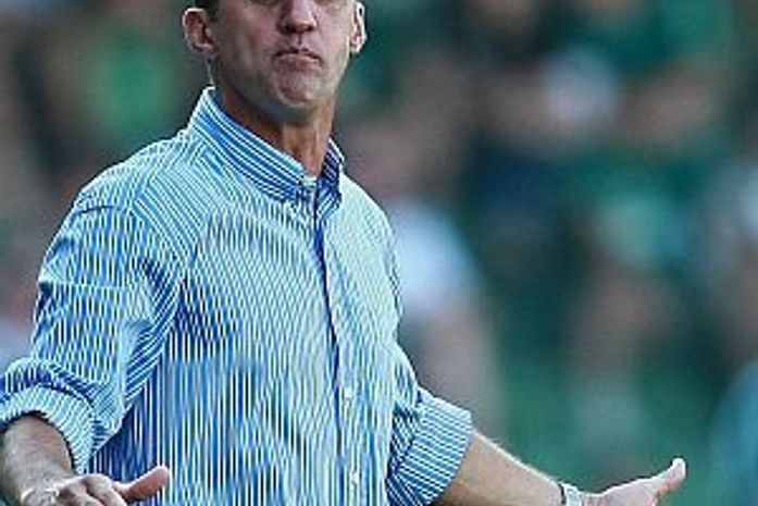 Vídeo:Com Vagner Mancini no 'paredão', Vasco encara o Americano