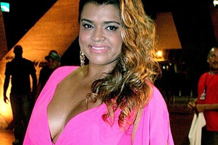 Preta Gil: 'Eu nunca tive um vibrador'