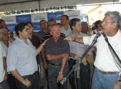 Aliança entre PP e PSDB pode estar mais próxima