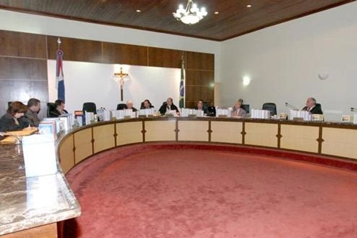 TJ acata processo de corrupção ativa contra deputado