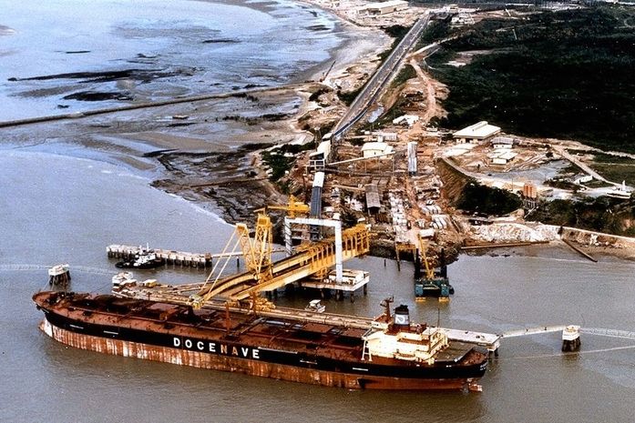 Vale abre inscrições para 51 vagas de engenheiros