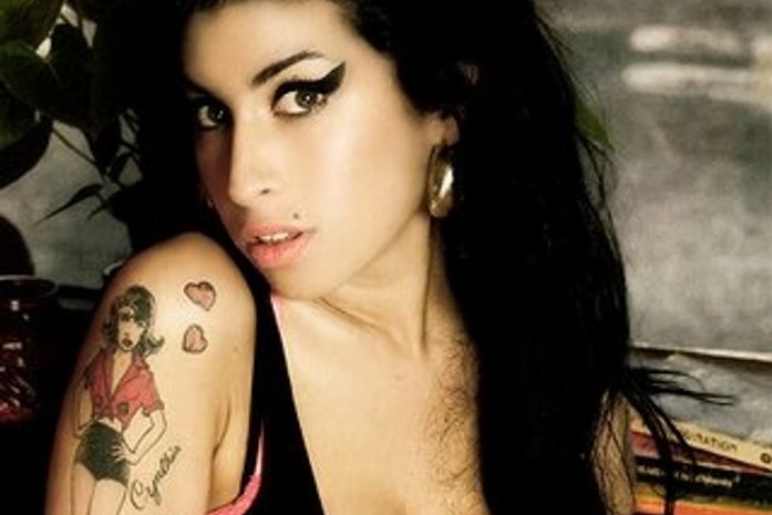 Saiba como Amy Winehouse chama suas partes íntimas