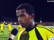 Novo reforço do ASA chega e já está pronto para estrear