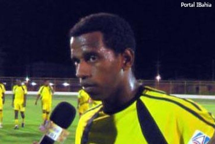 Novo reforço do ASA chega e já está pronto para estrear