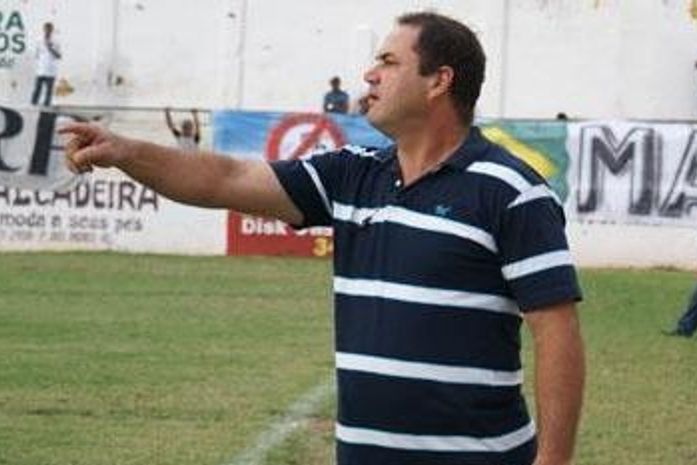 ASA: Vica destaca virada e já pensa na partida com o Coruripe