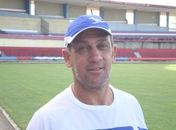 Confirmado. Celso Teixeira é o novo técnico do CRB e chega ainda hoje
