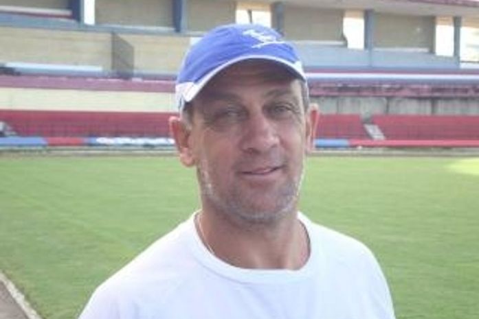 Confirmado. Celso Teixeira é o novo técnico do CRB e chega ainda hoje