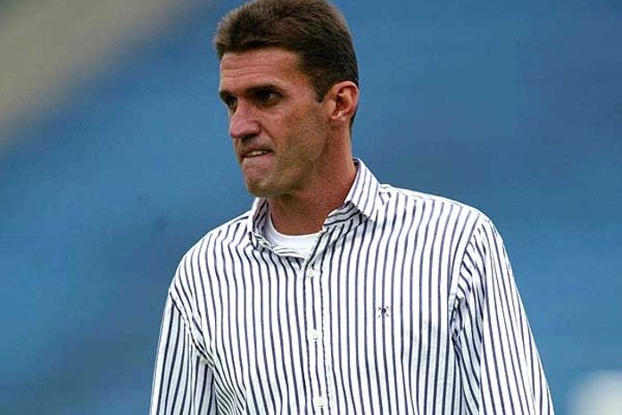 VÍDEO:Vasco perde para o Americano em casa, e Mancini é demitido após a partida