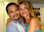 "Não faço amor diariamente, mas a média é alta", diz o cantor Luciano