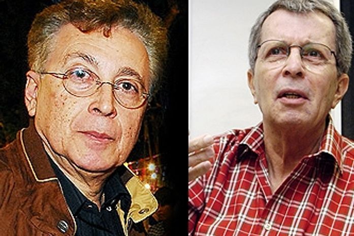 Aguinaldo Silva alfineta Daniel Filho por desistir de dirigir seu filme