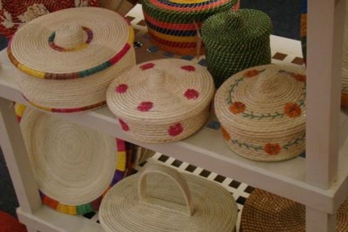 Feira dos Municípios abre nesta quinta