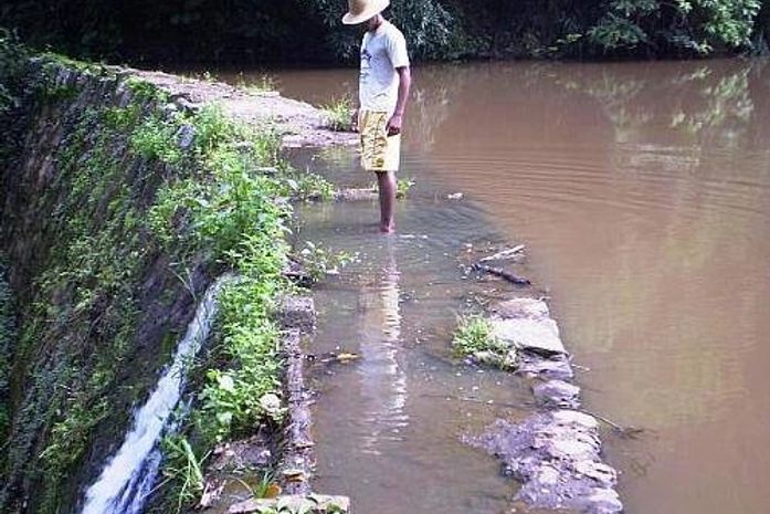 MPF aciona Justiça para impedir rompimento de barragem