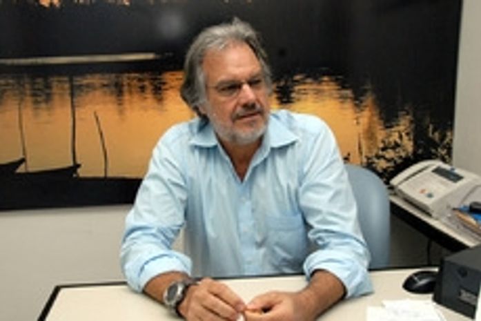 Após divergências, Dante Diesel pede exoneração da direção do HGE